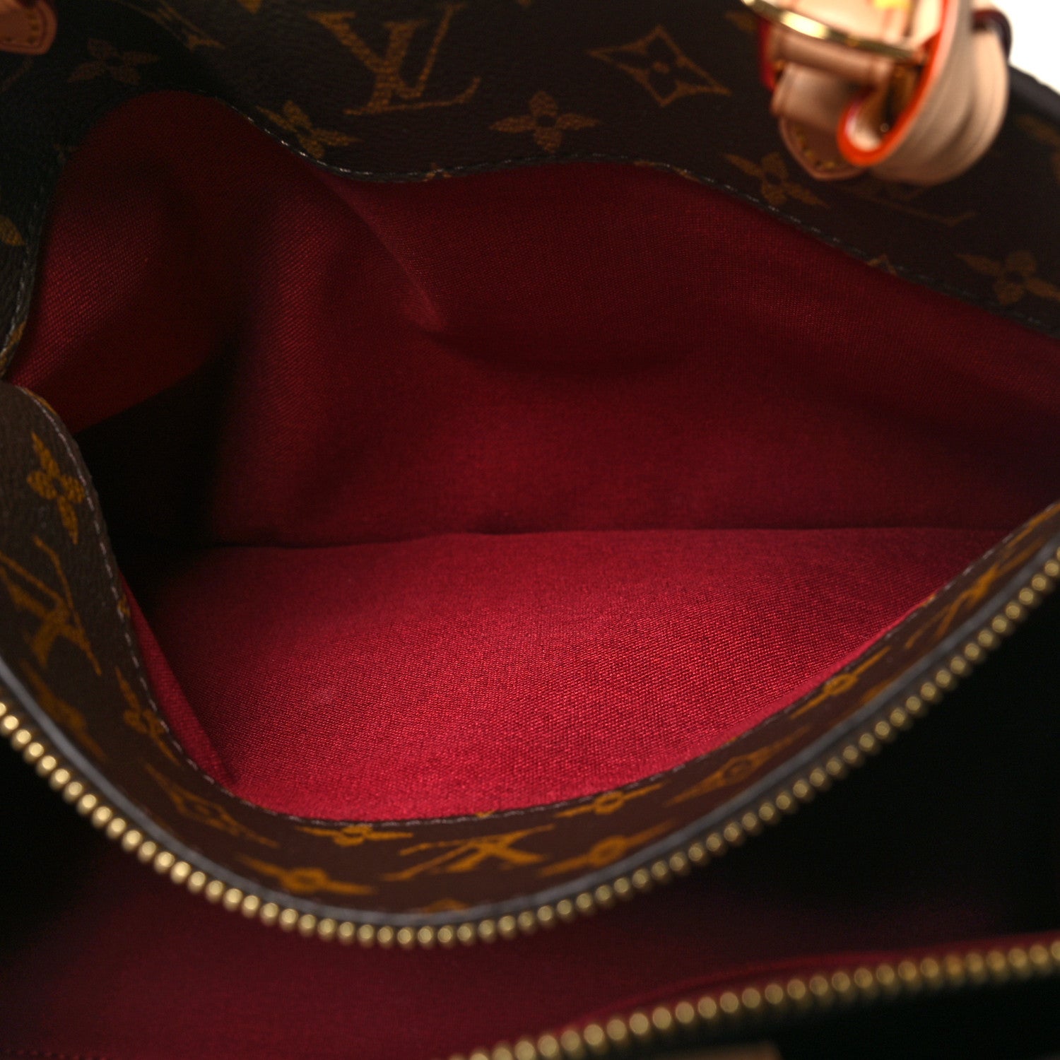 Louis Vuitton Monogram Grand Palais 6 of 11