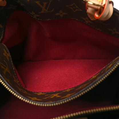 Louis Vuitton Monogram Grand Palais 6 of 11