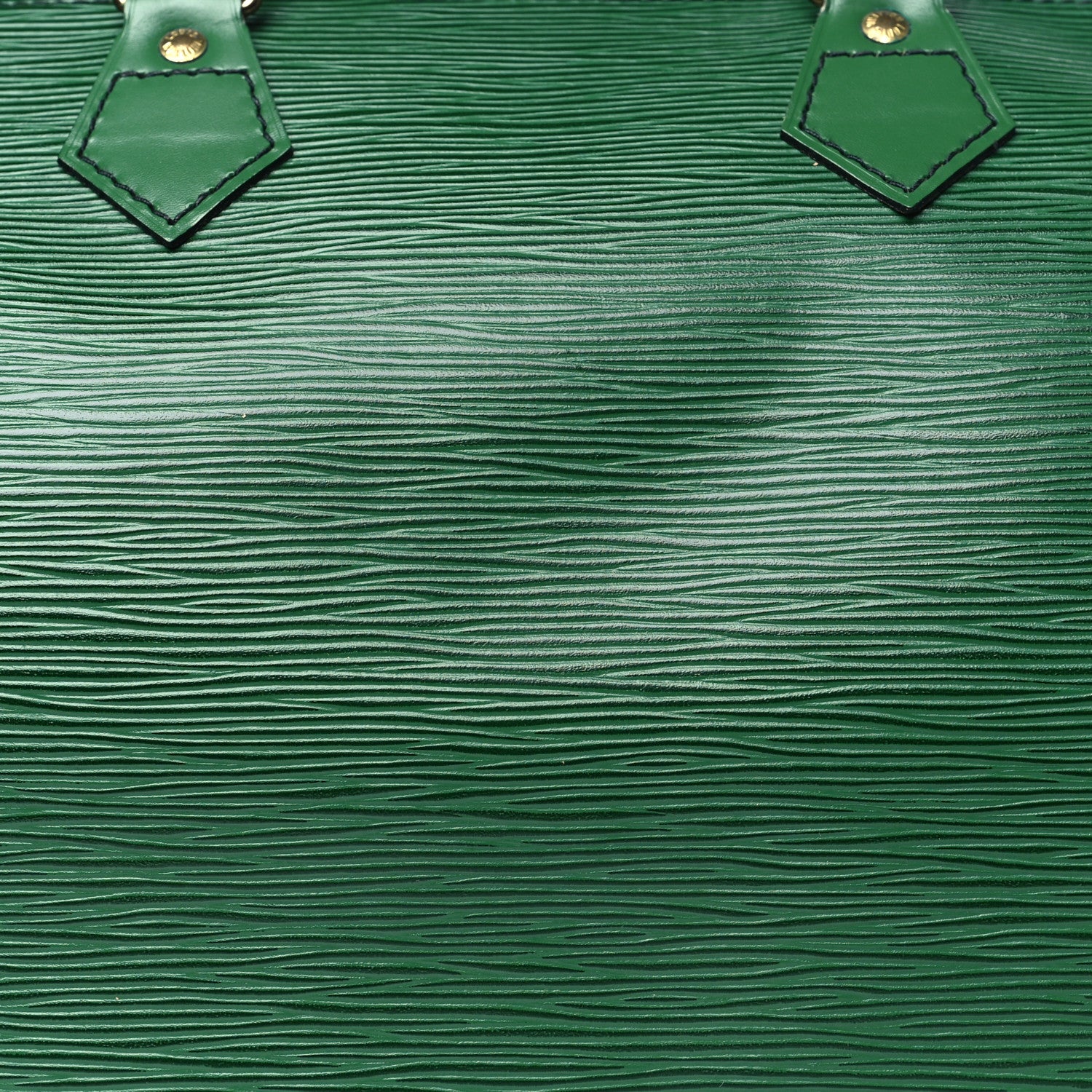 Louis Vuitton Epi Speedy 30 Borneo 7 of 9