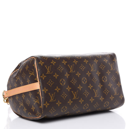 Louis Vuitton Monogram Speedy Bandouliere 30 4 of 14