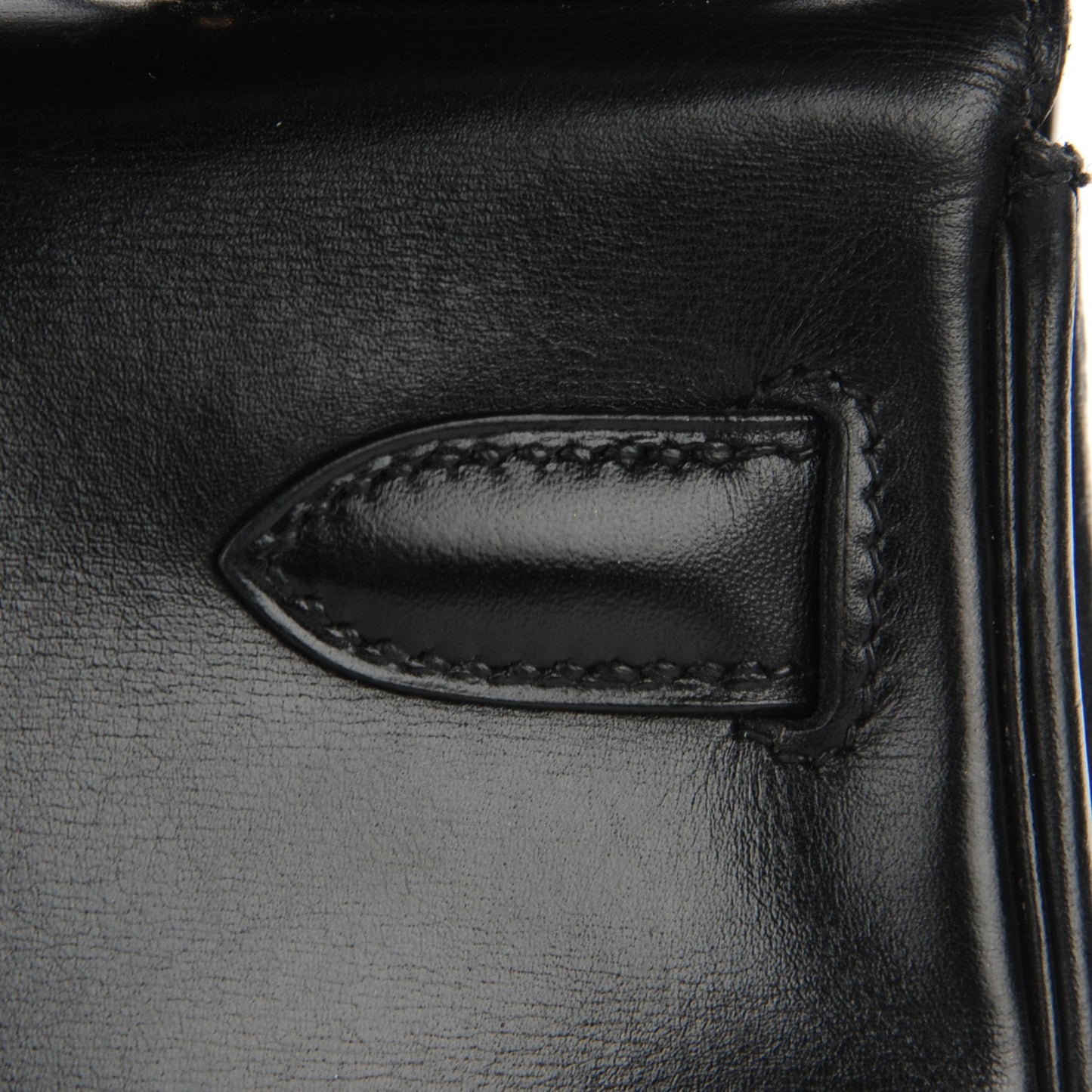 Box Kelly Retourne 28 Black