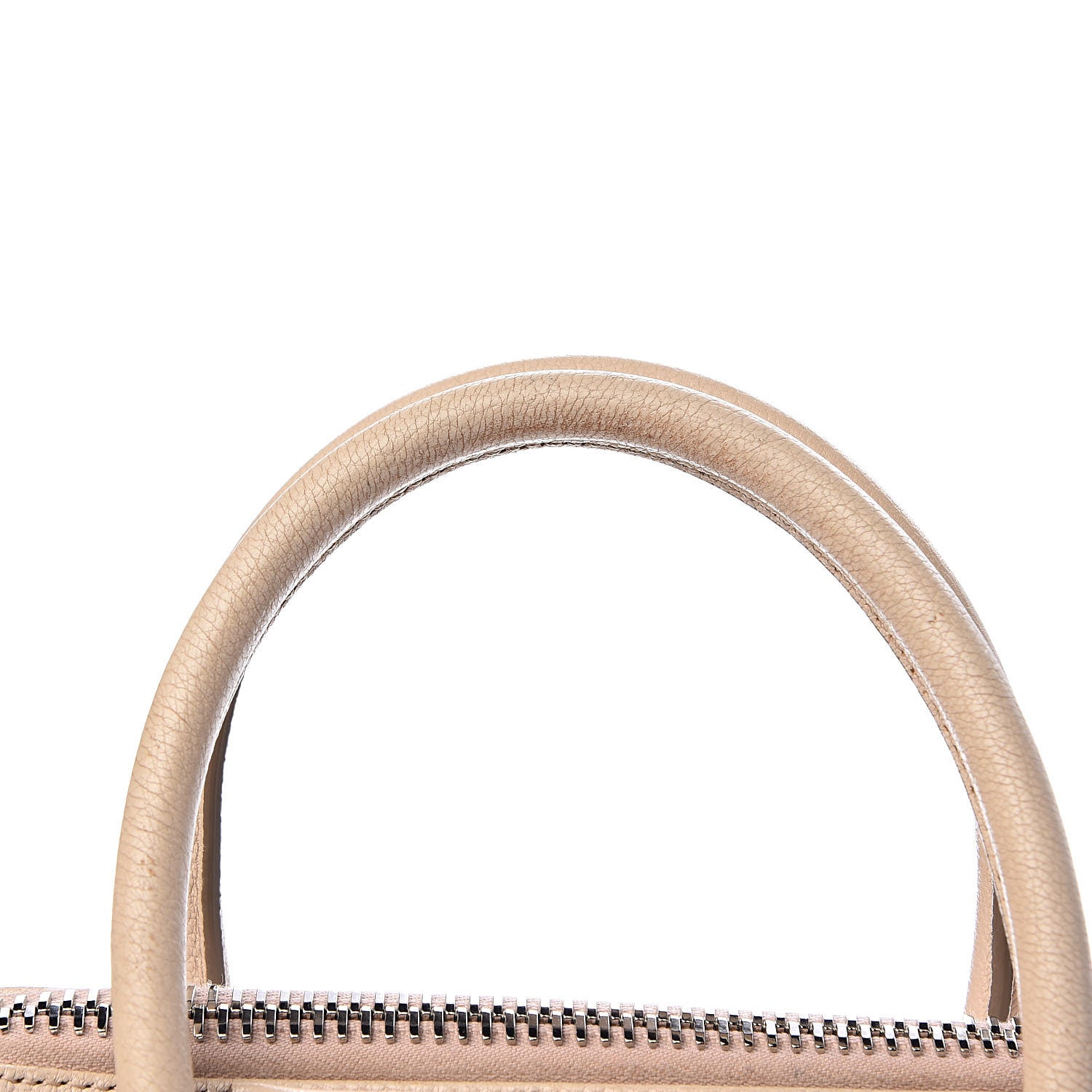 Givenchy Sugar Goatskin Small Antigona Nude Pink 11 of 21