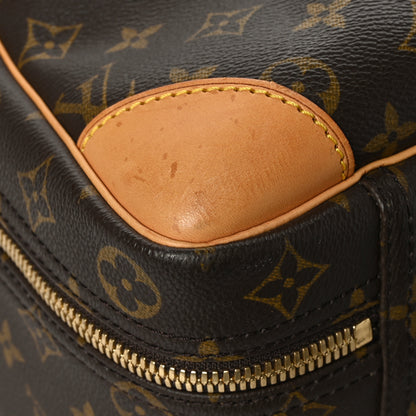 Louis Vuitton Monogram Sirius 50 9 of 9