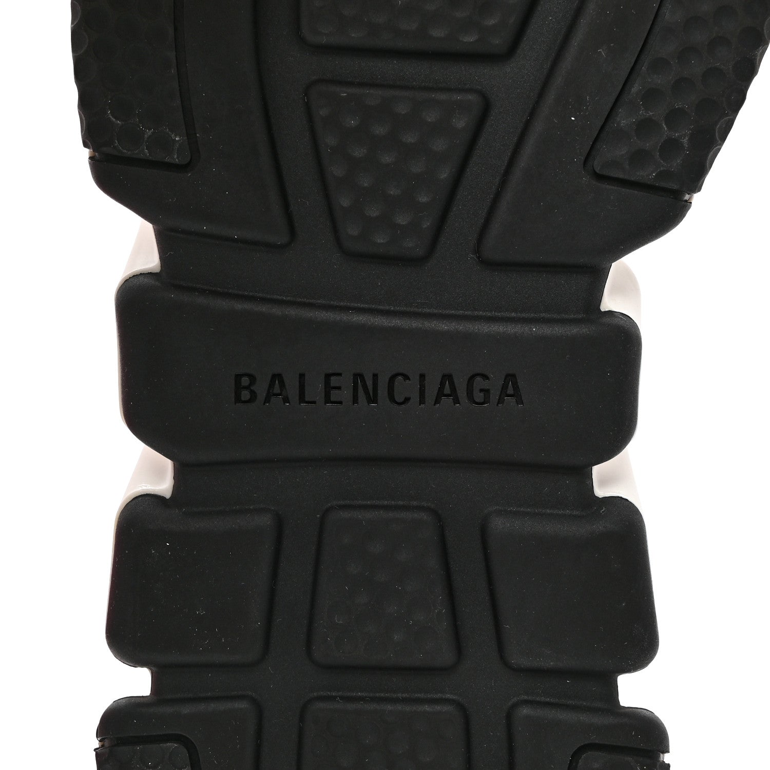 Balenciaga Neoprene Knit Womens Speed Sneakers 37 Rose Fuchsia 9 of 9