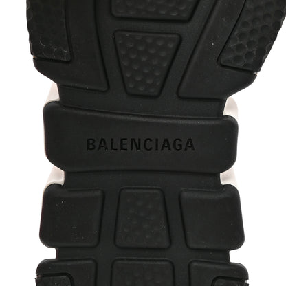 Balenciaga Neoprene Knit Womens Speed Sneakers 37 Rose Fuchsia 9 of 9