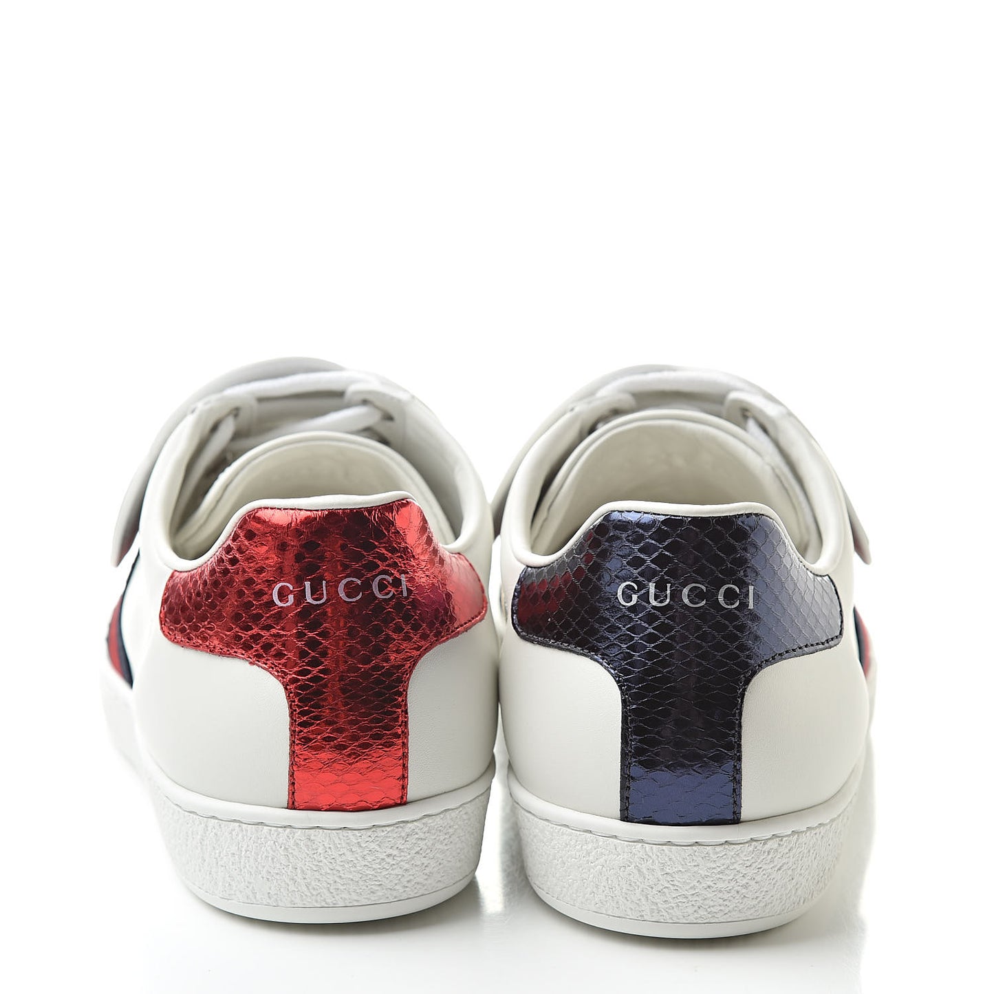 Calfskin Ayers Blind For Love Embroidered Womens Ace Sneakers 39.5 White