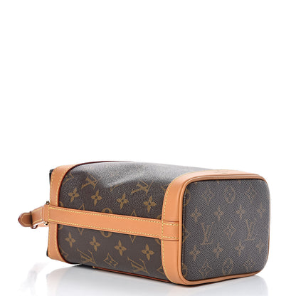 Louis Vuitton Monogram Milk Box 4 of 9