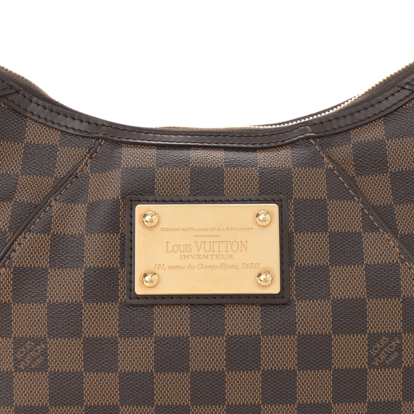 Damier Ebene Thames GM