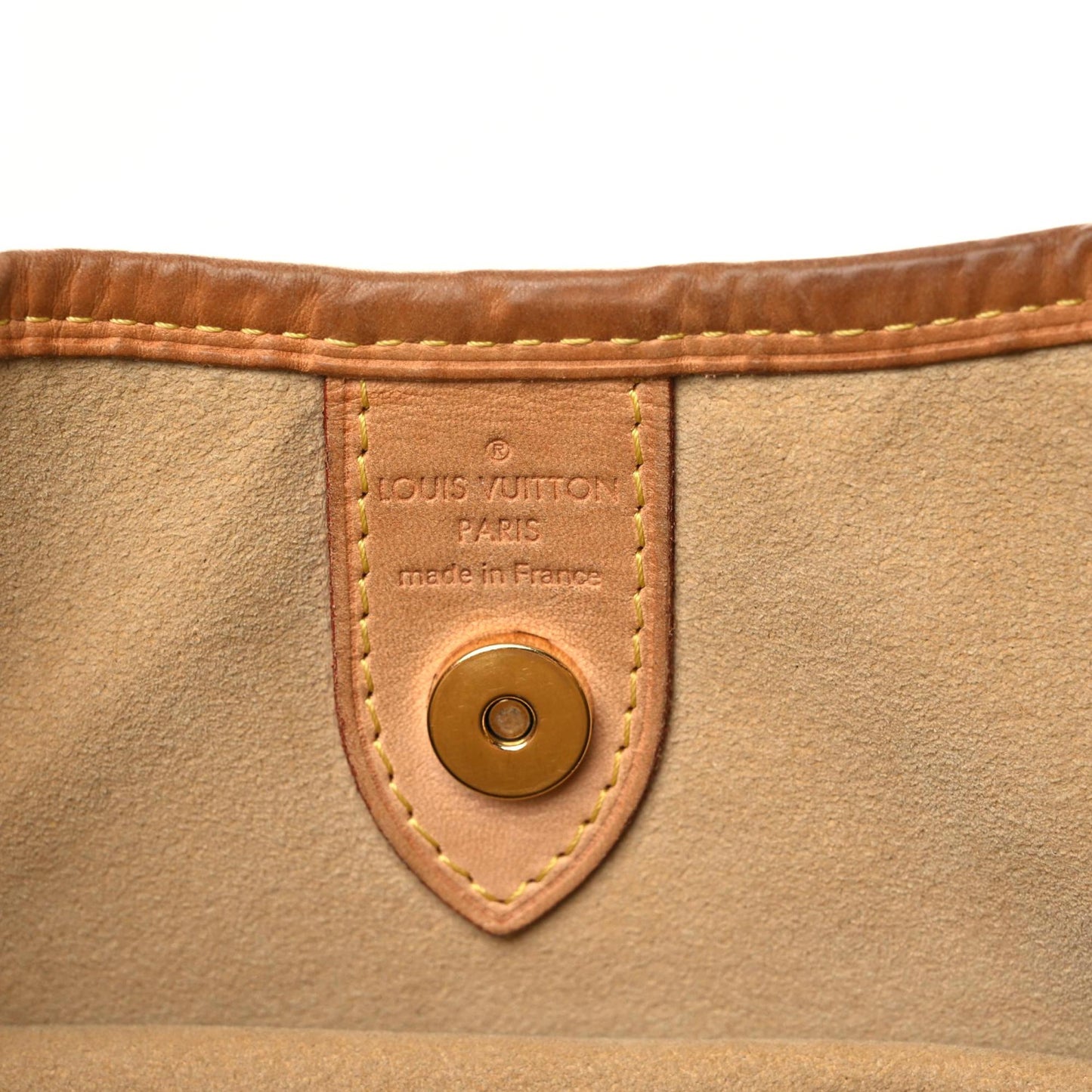 Monogram Galliera PM