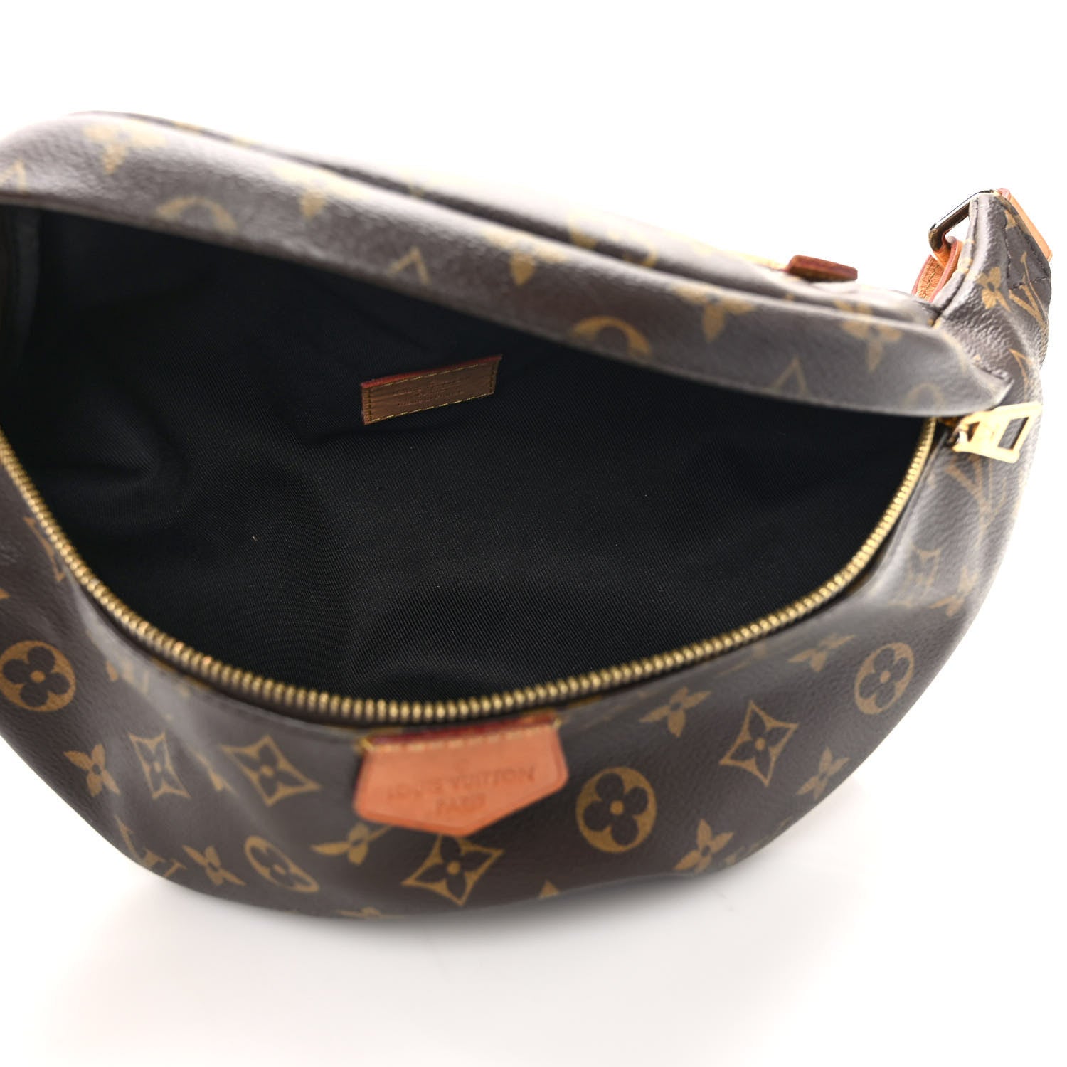Louis Vuitton Monogram Bumbag 5 of 9