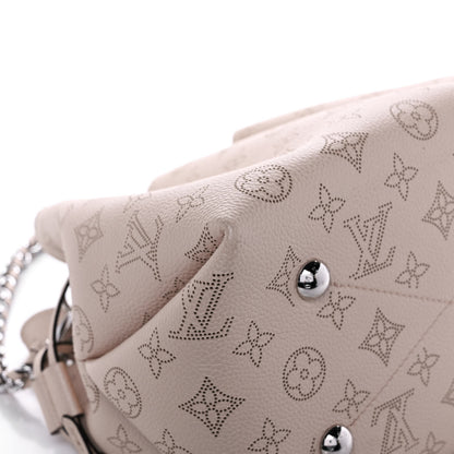 Louis Vuitton Mahina Bella Magnolia 5 of 9