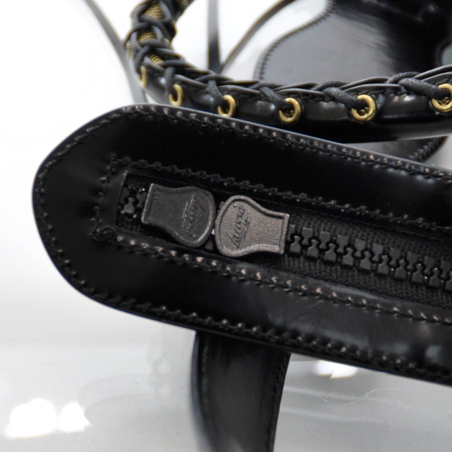 Glaze City Black