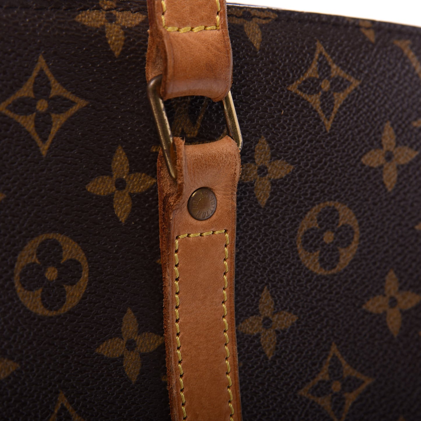 Monogram Babylone