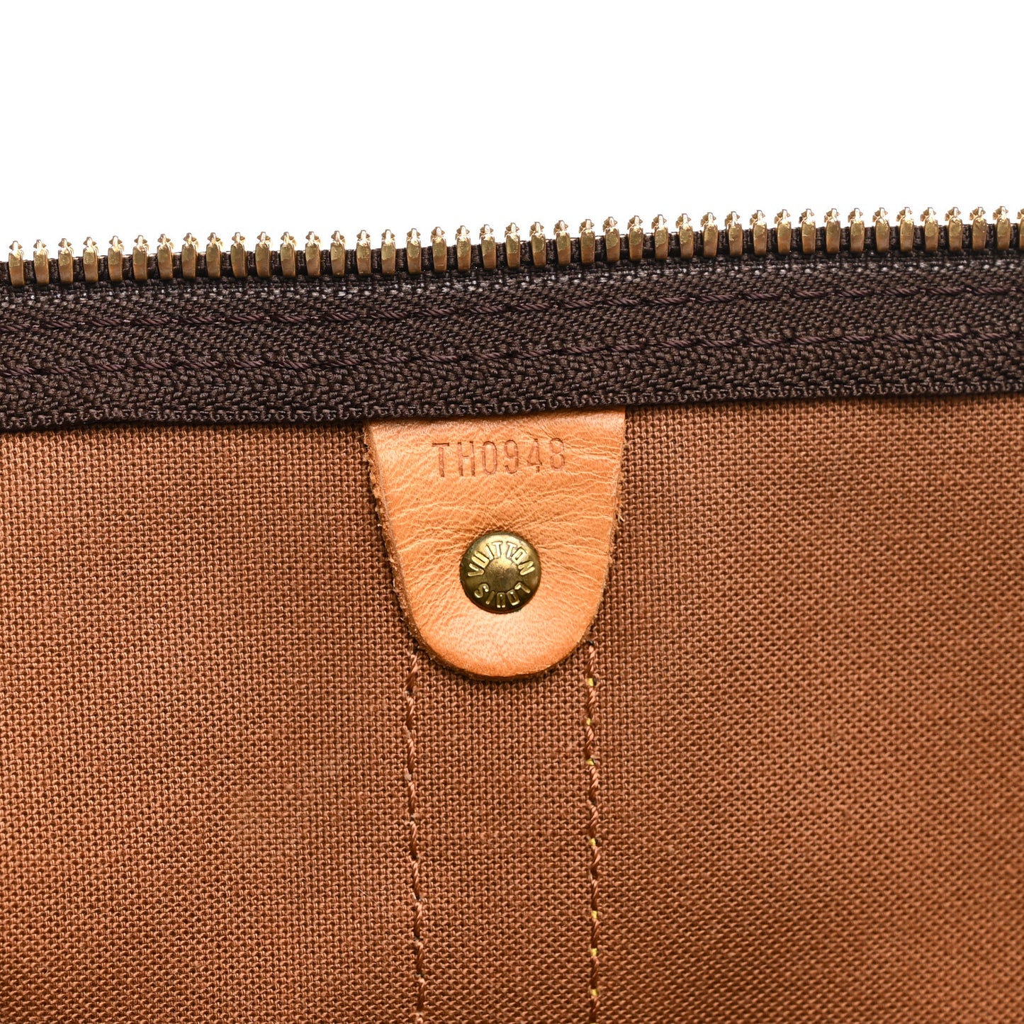 Monogram Keepall Bandouliere 60