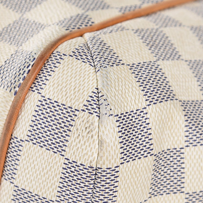 Louis Vuitton Damier Azur Totally PM 14 of 26