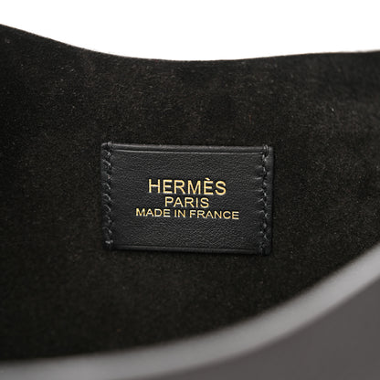 Hermes Togo Swift Arcon Black 6 of 11