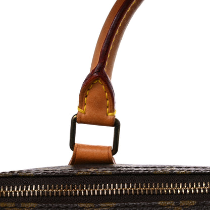 Louis Vuitton Monogram Speedy 30 27 of 27