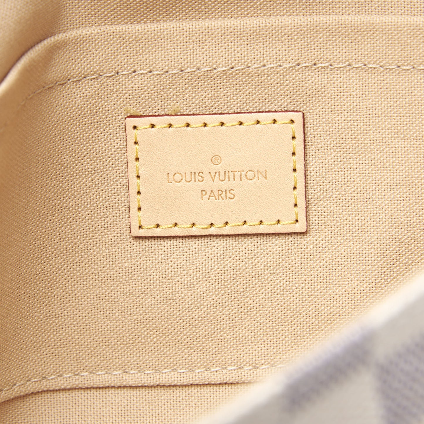 Damier Azur Favorite MM