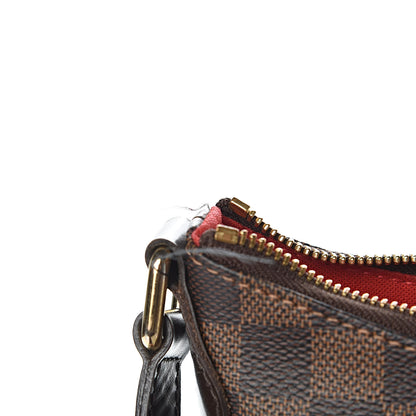 Louis Vuitton Damier Ebene Bloomsbury PM 8 of 12