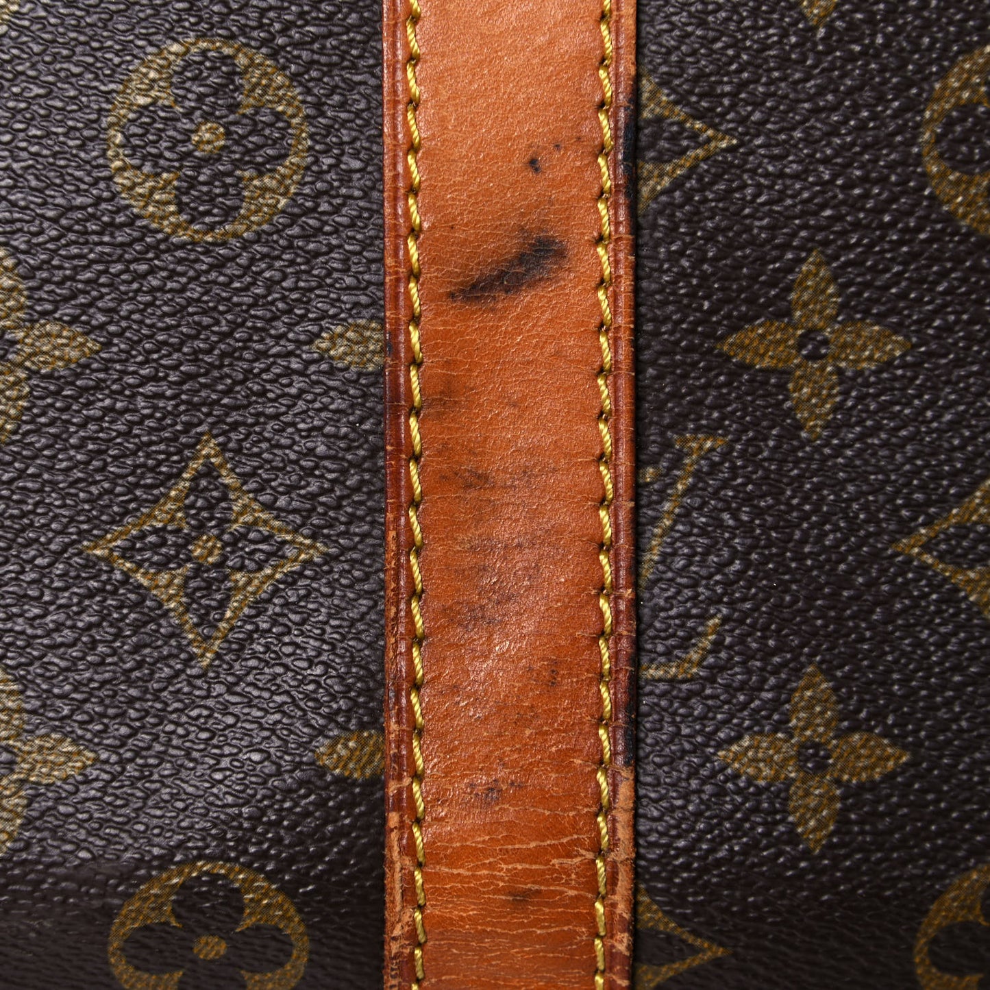 Monogram Keepall Bandouliere 55
