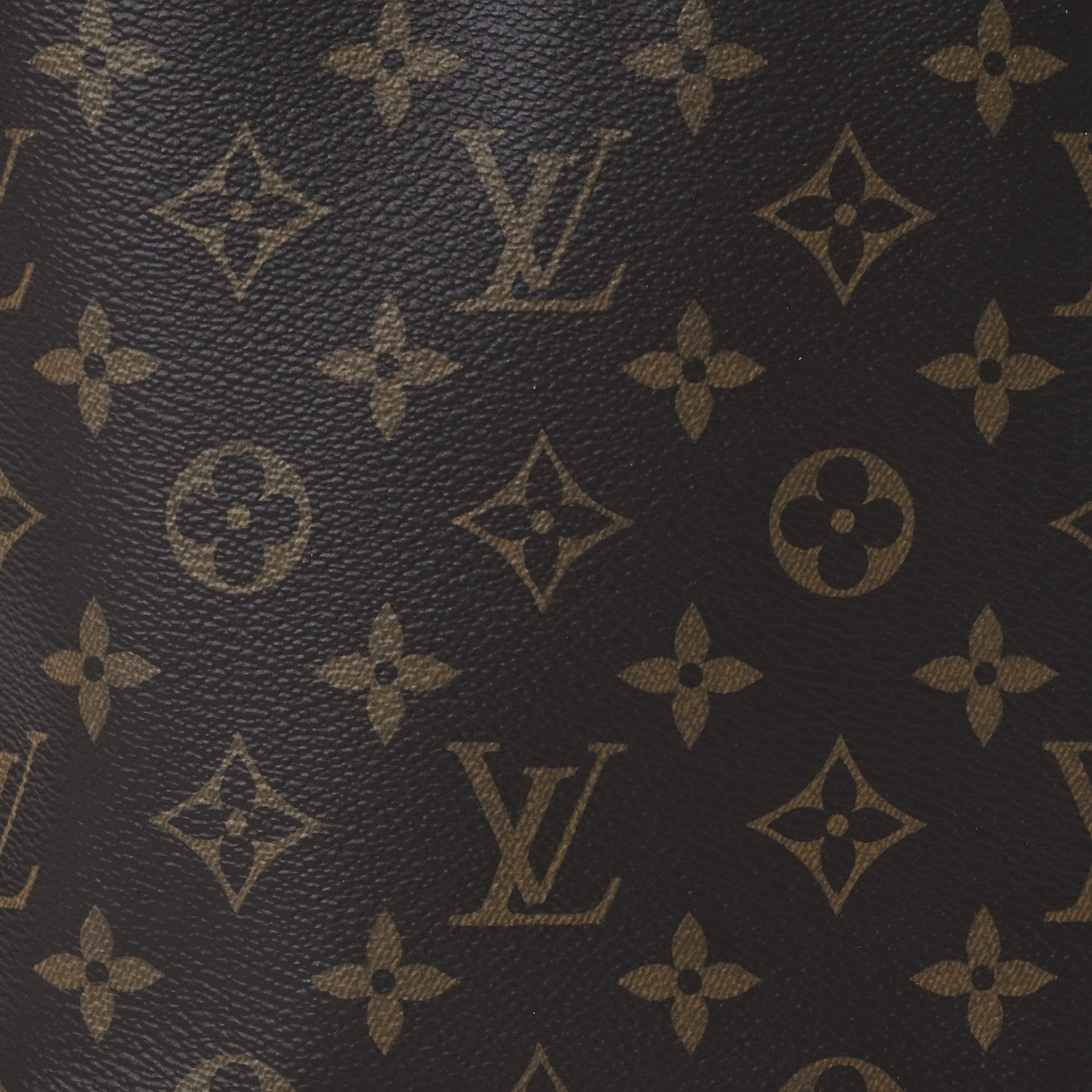 Louis Vuitton Monogram All In BB 8 of 10