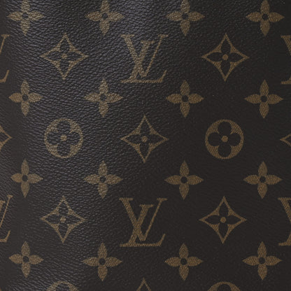 Louis Vuitton Monogram All In BB 8 of 10