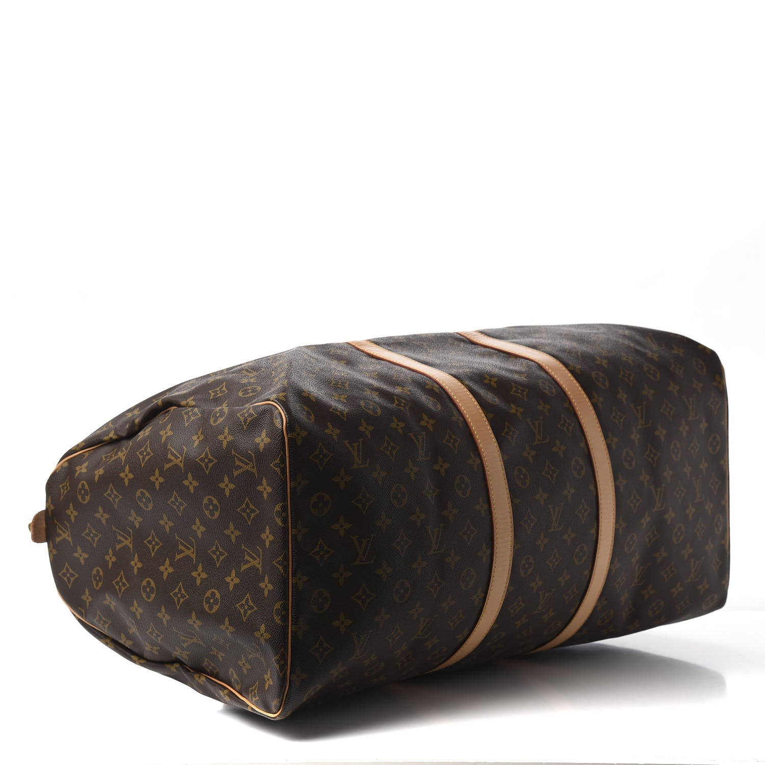 Louis Vuitton Monogram Keepall 60 3 of 9