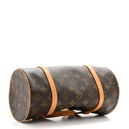 Louis Vuitton Monogram Papillon 26 4 of 11