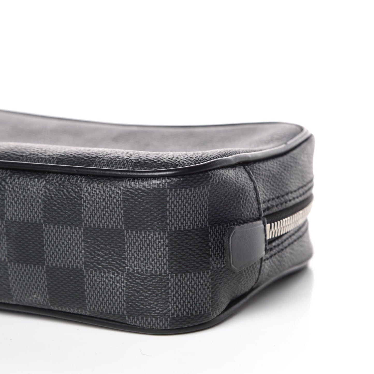 Damier Graphite Toilet Pouch PM