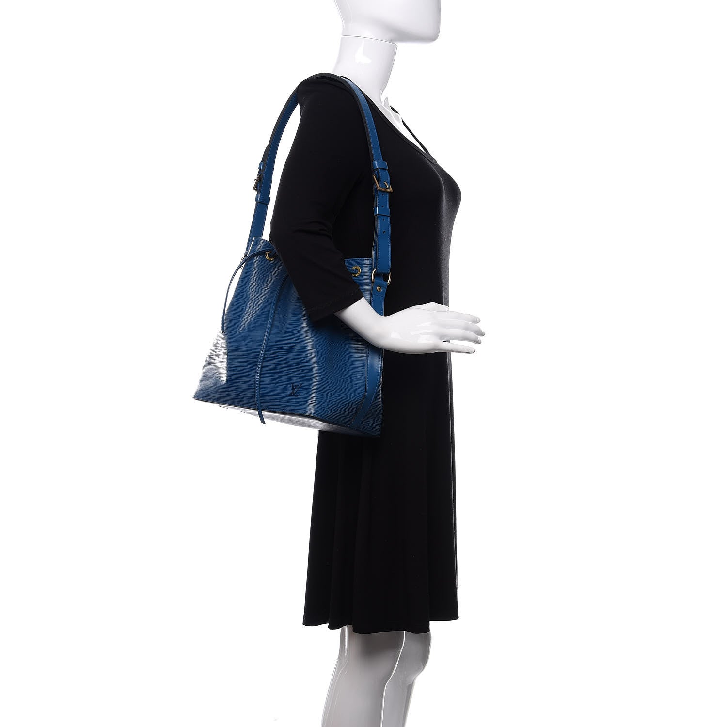 Louis Vuitton Epi Petit Noe Toledo 2 of 10