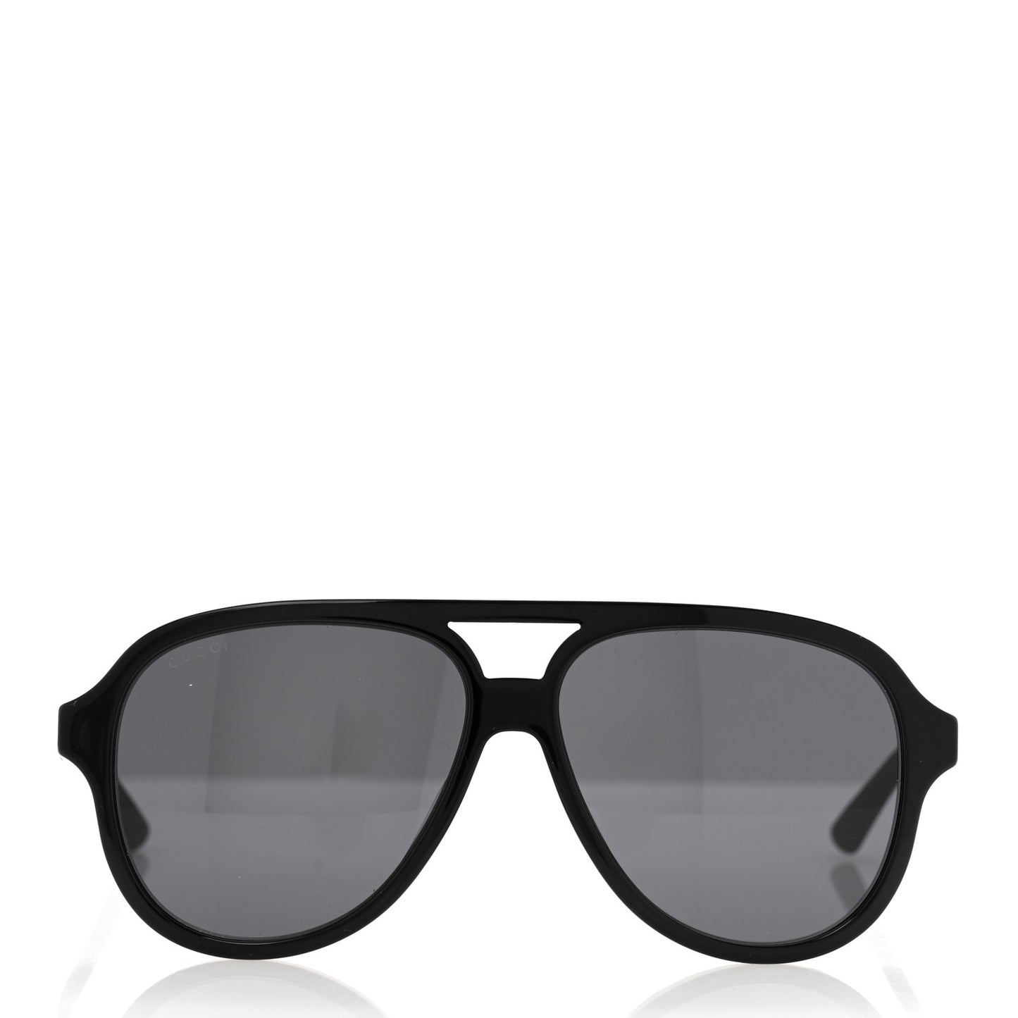 Acetate Sunglasses GG0688S Black Grey