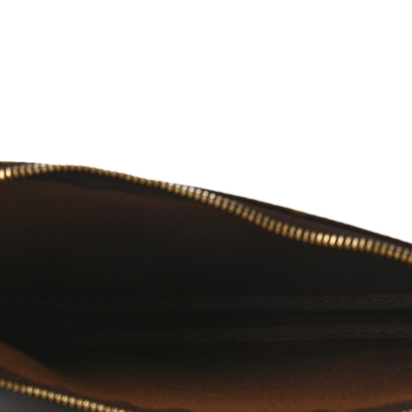 Monogram Pochette Accessories