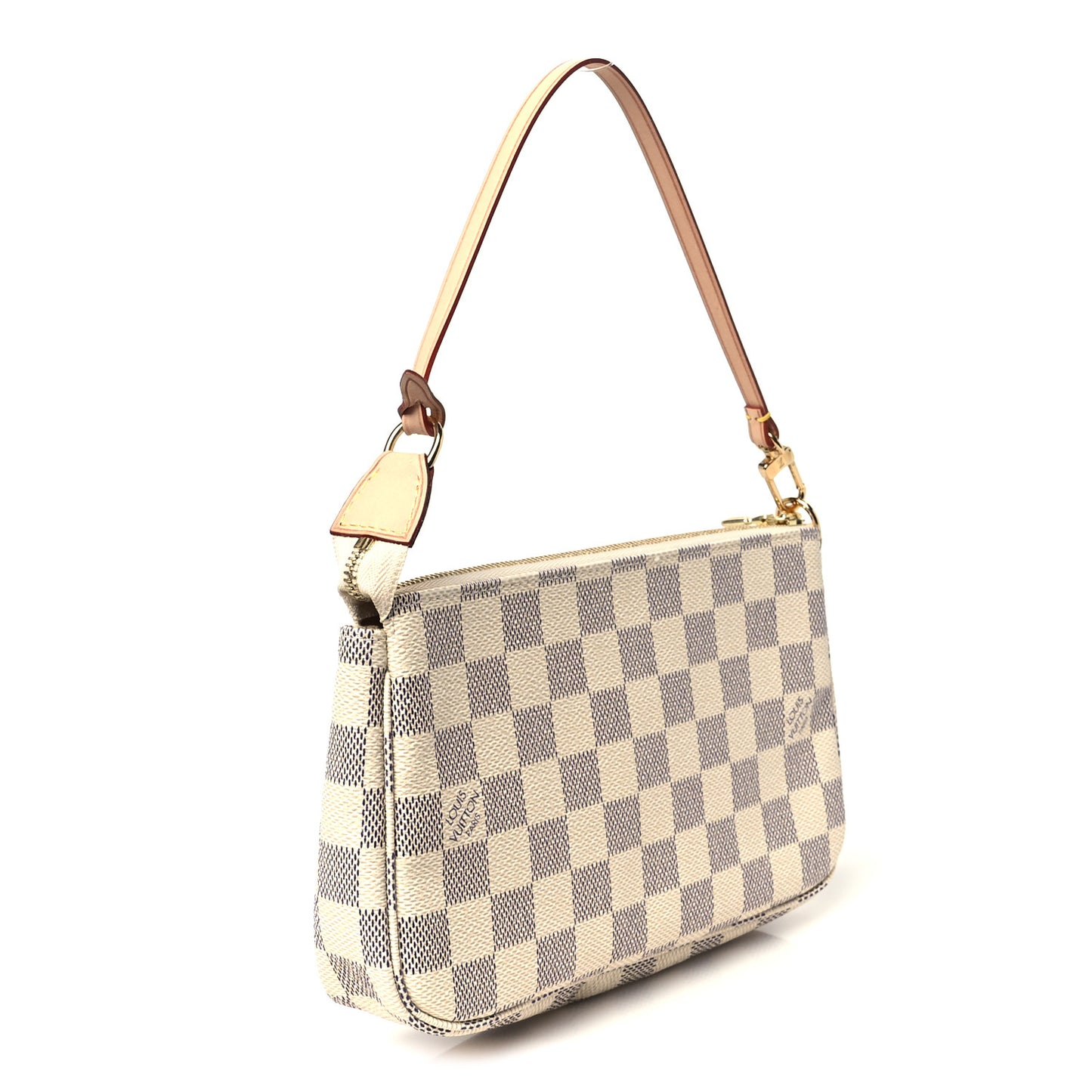 Damier Azur Pochette Accessories