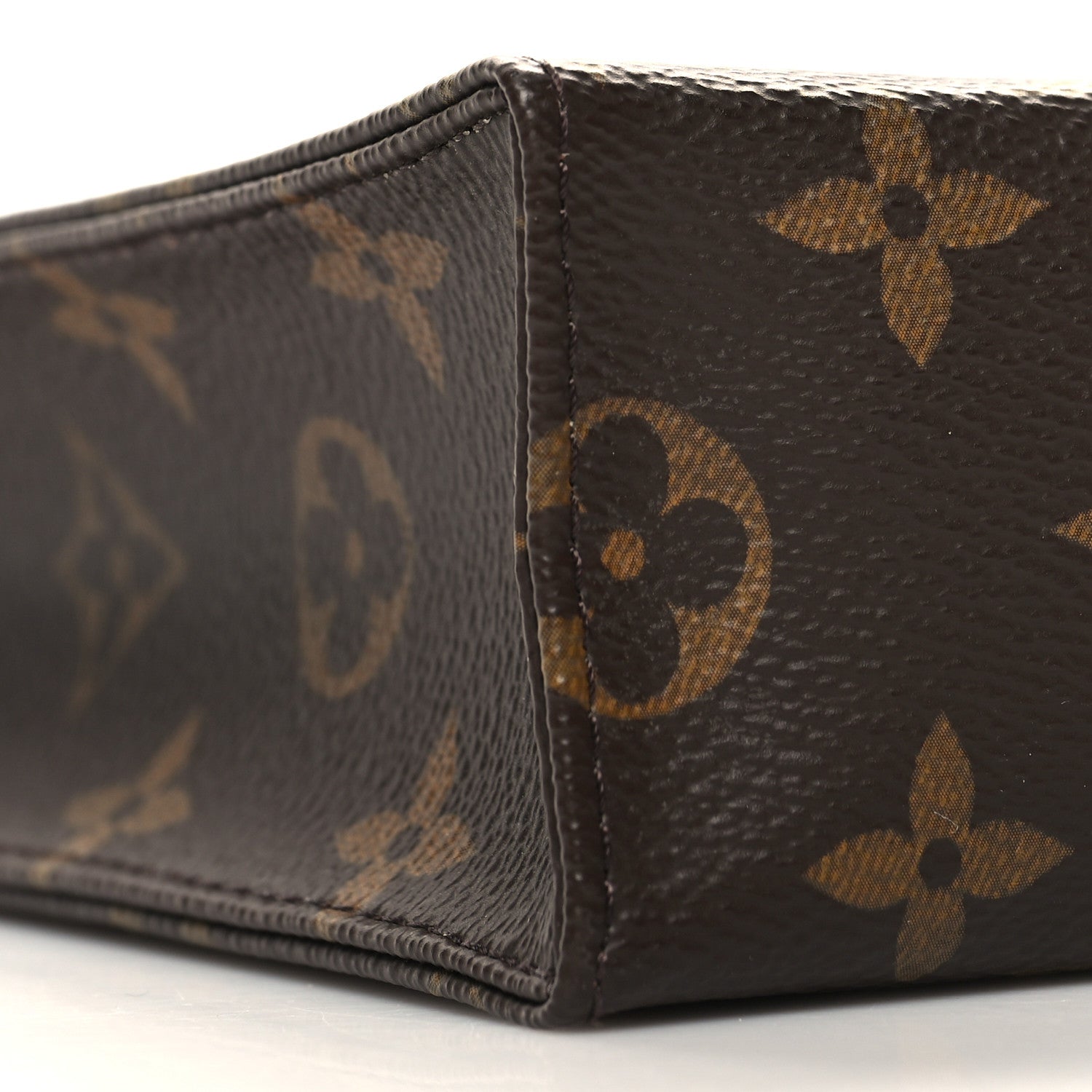 Louis Vuitton Monogram Toiletry Pouch 26 8 of 9
