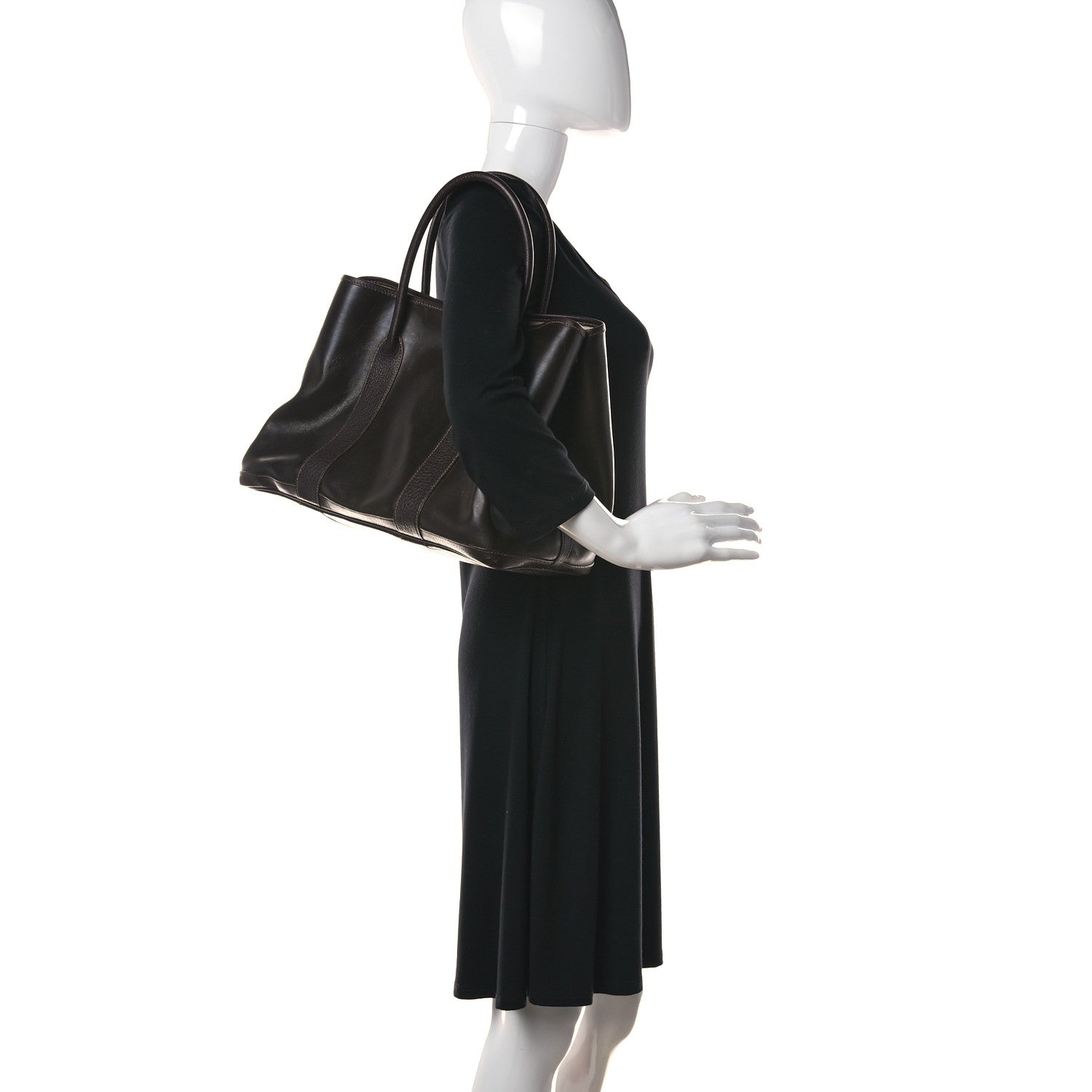 Hermes Amazonia Buffle Skipper Garden Party 36 MM 2 of 31