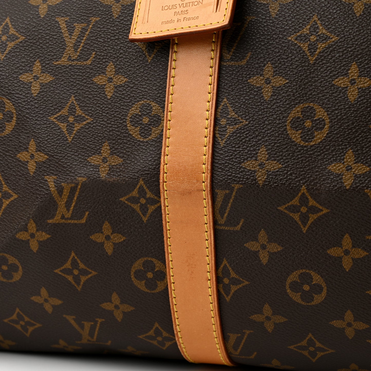 Monogram Keepall 45
