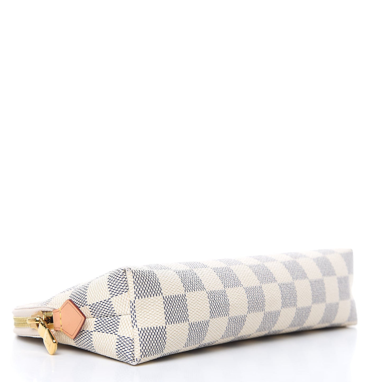 Damier Azur Cosmetic Pouch GM
