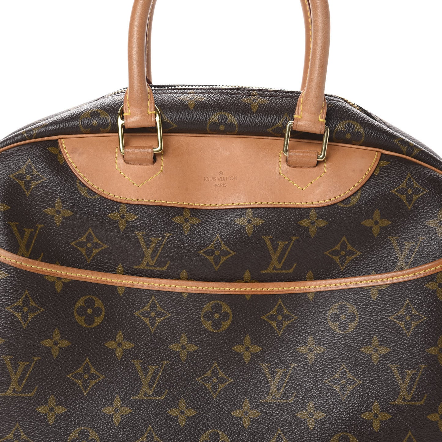 Monogram Deauville