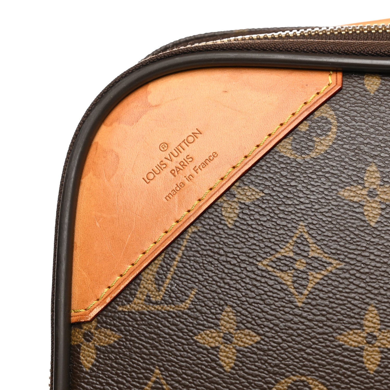 Louis Vuitton Monogram Pegase 55 Business 7 of 14