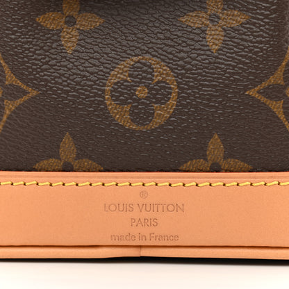 Louis Vuitton Monogram Nano Noe NV 7 of 9