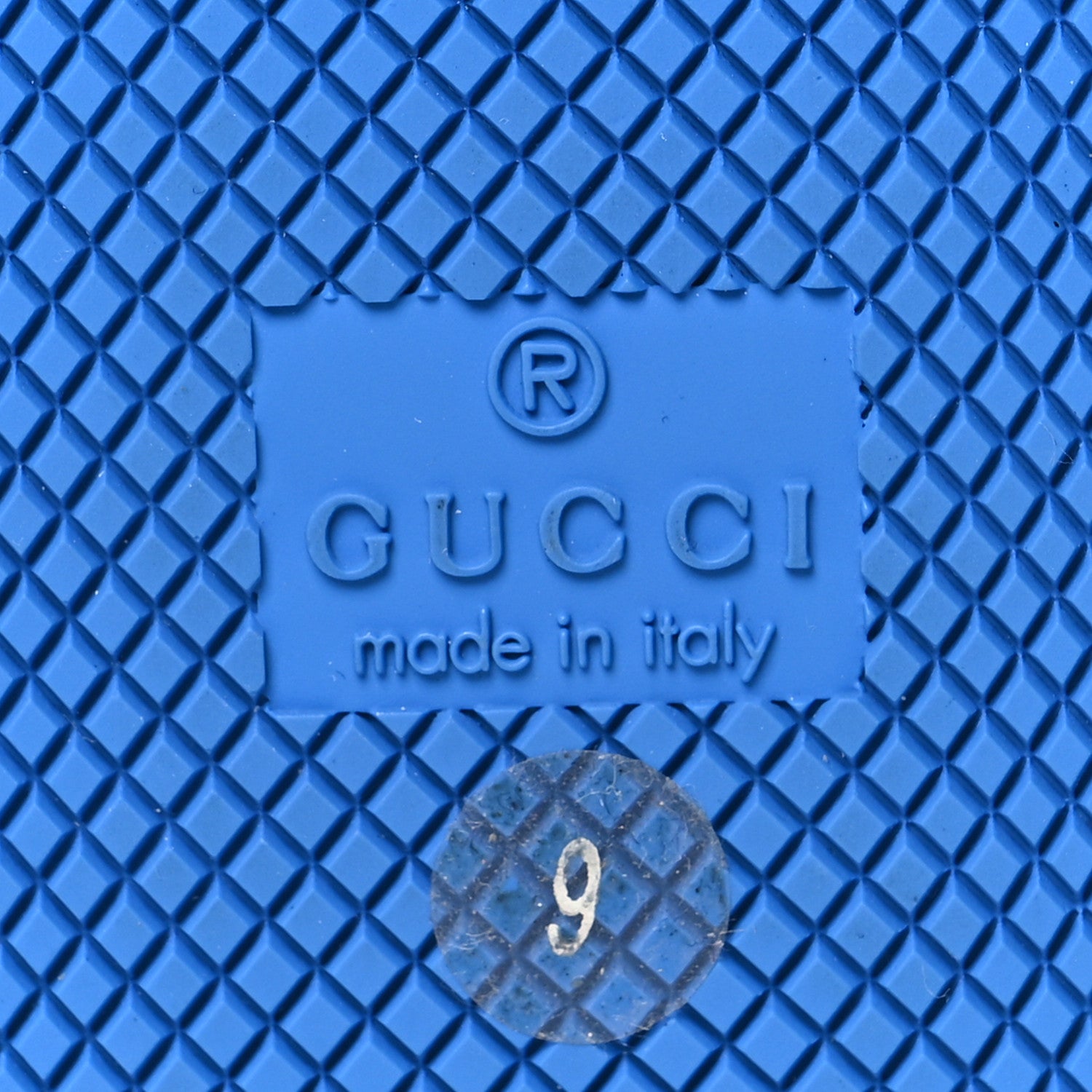 Gucci Demetra Mens Basket High Top Sneakers 9 Great White 8 of 10