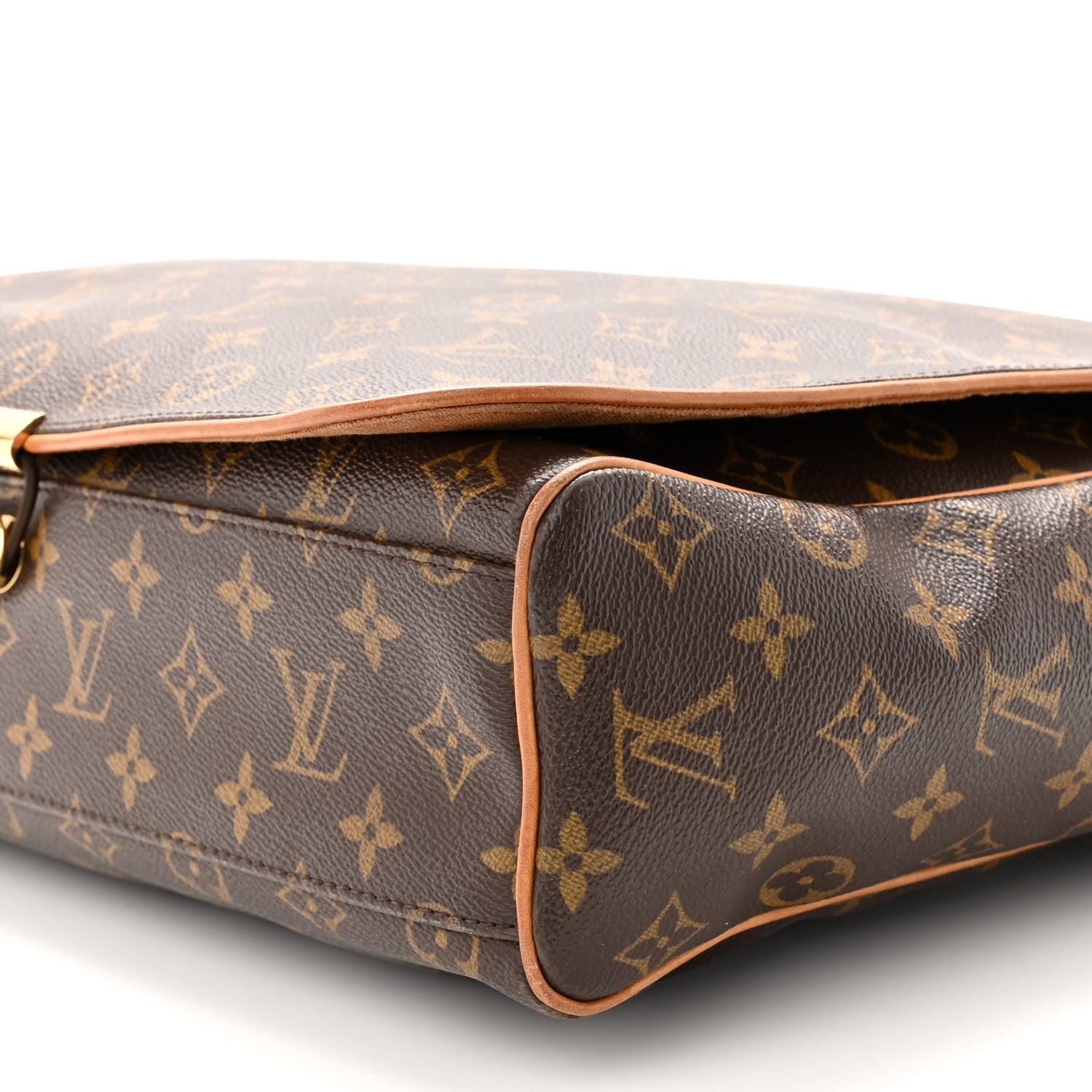 Louis Vuitton Monogram Abbesses Messenger Bag 9 of 10
