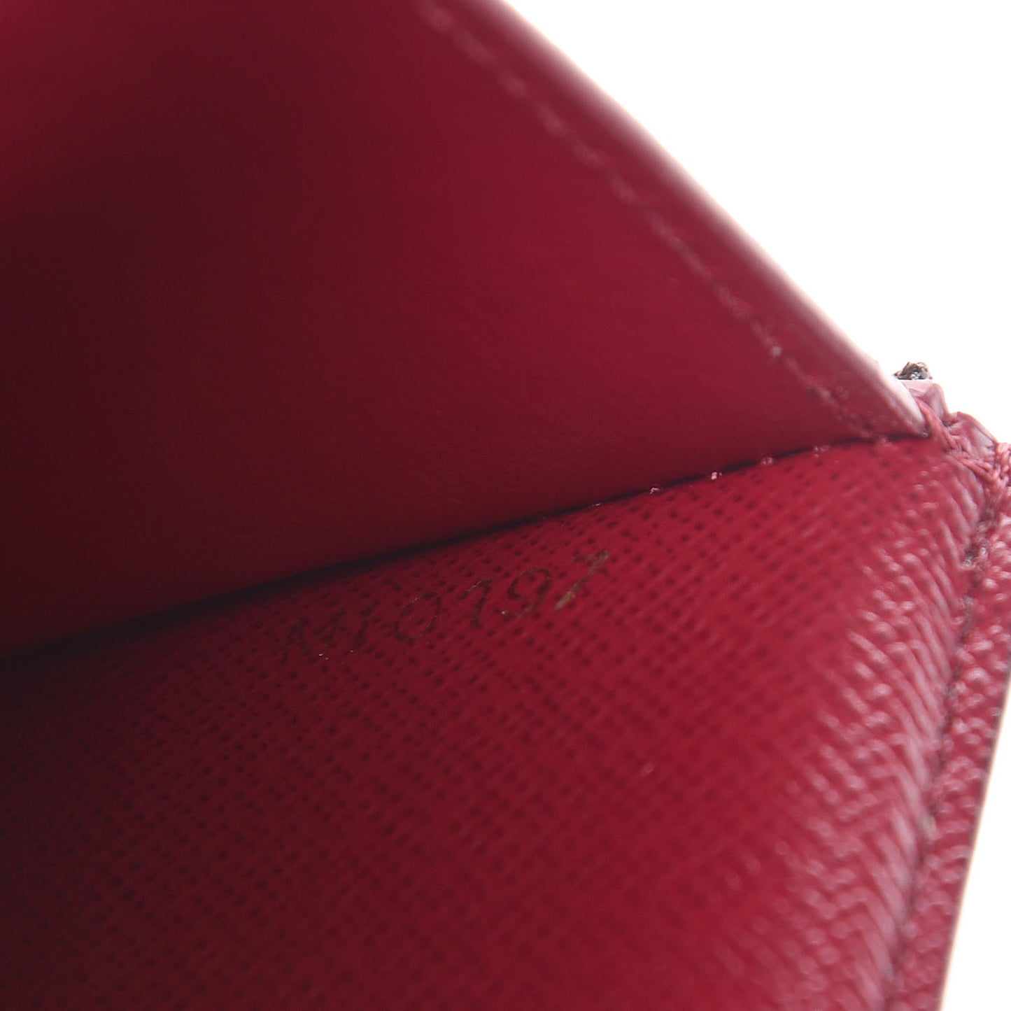 Monogram Victorine Wallet Fuchsia