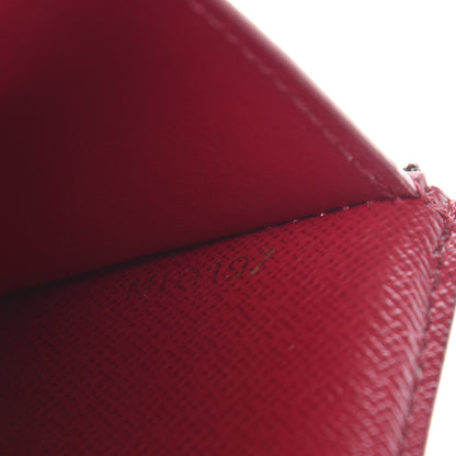 Louis Vuitton Monogram Victorine Wallet Fuchsia 7 of 8