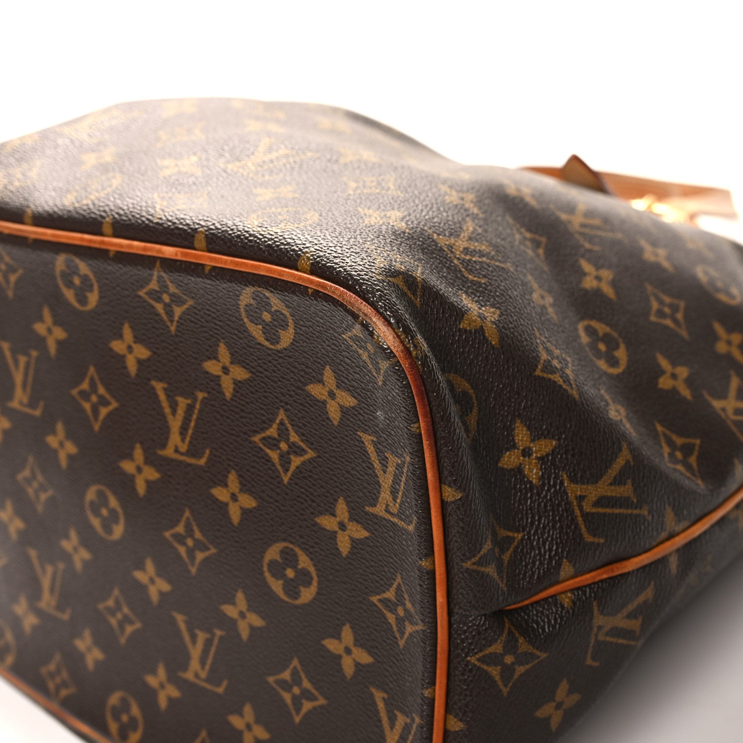 Louis Vuitton Monogram Palermo GM 9 of 13