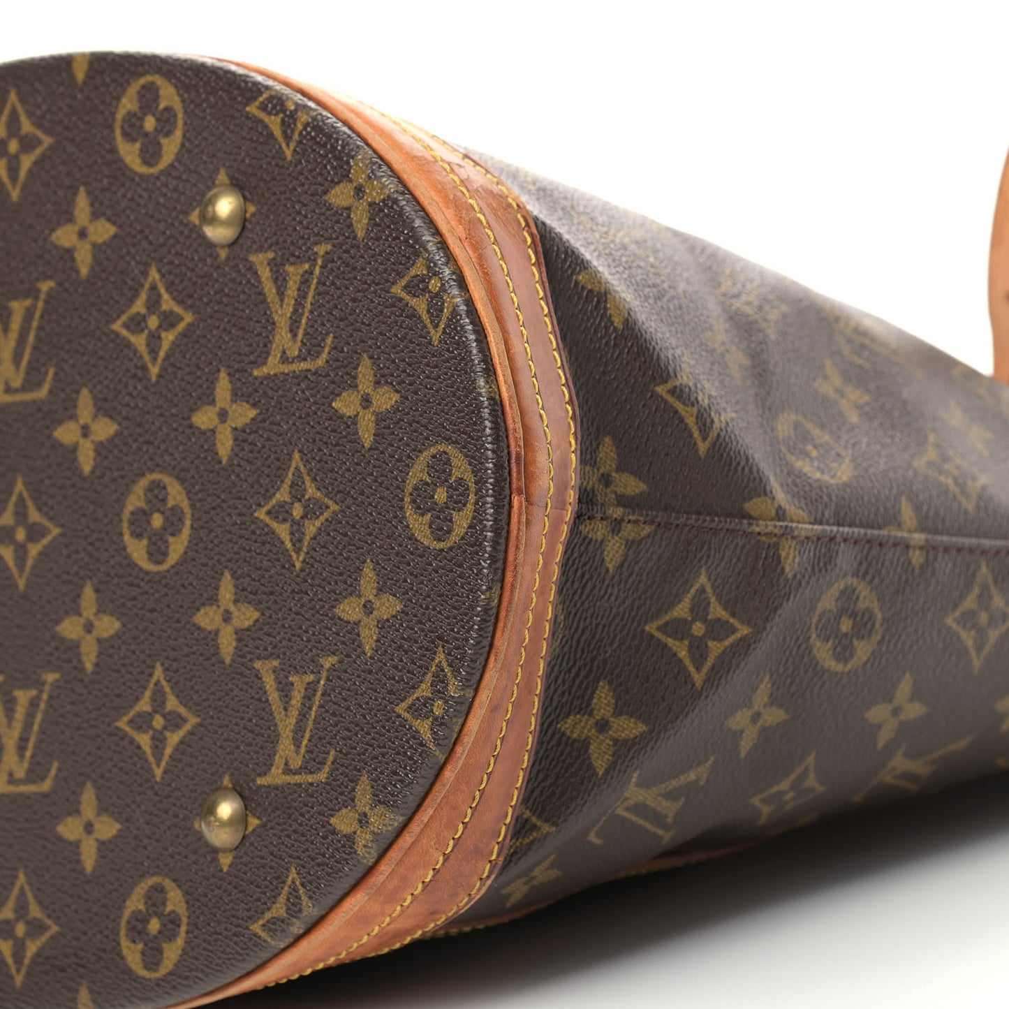 Monogram Bucket 27