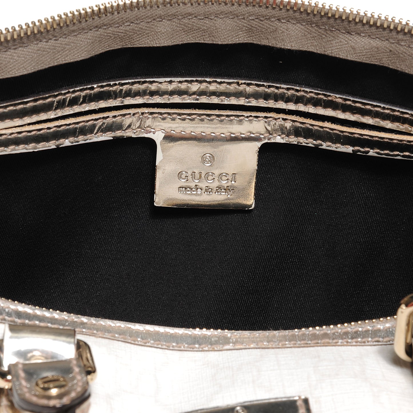 Monogram Joy Medium Boston