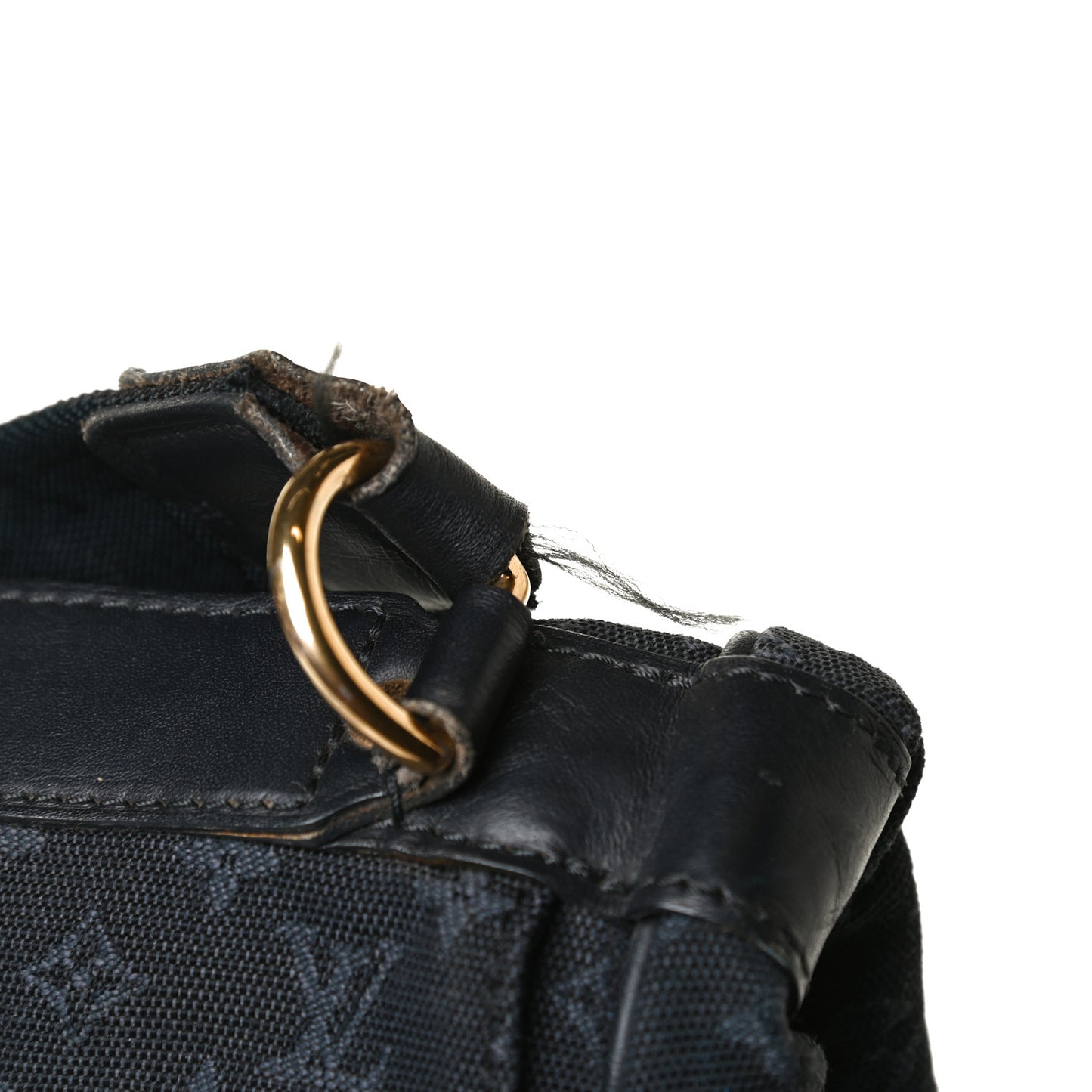 Mini Monogram Denise Navy