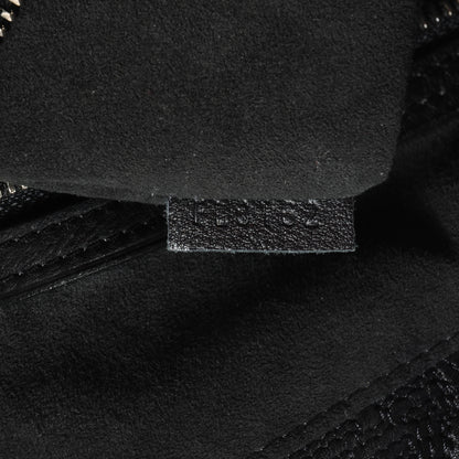 Louis Vuitton Monogram Lambskin Antheia Ixia PM Black 7 of 7