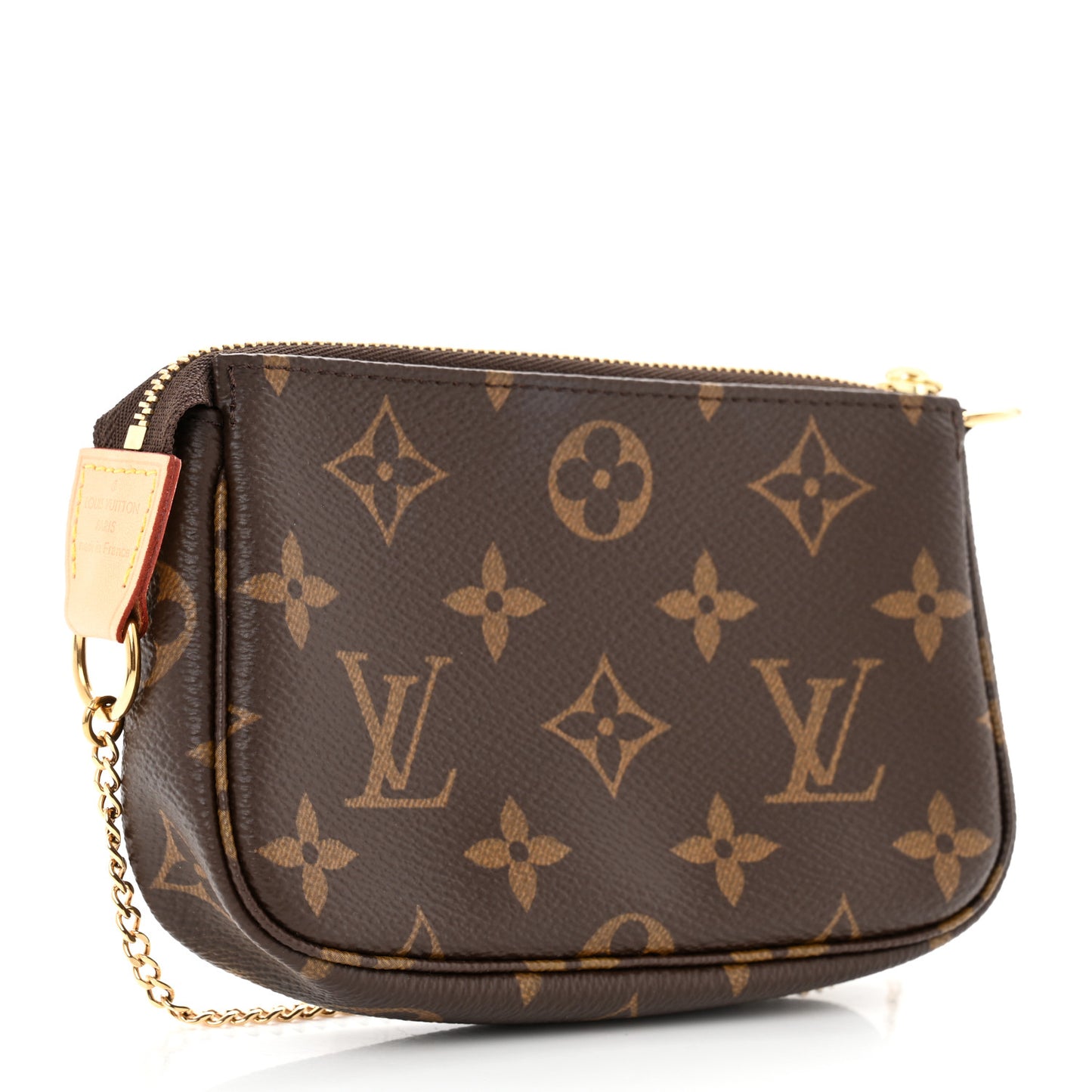 Monogram Mini Pochette Accessories